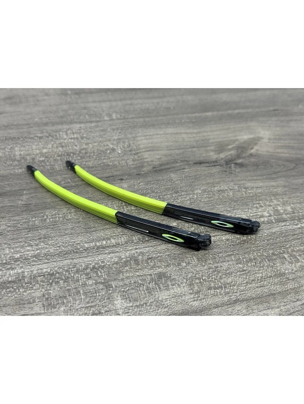 OAKLEY Crosslink Pitch Grey Smoke OX8037 Replacement Temple Arms